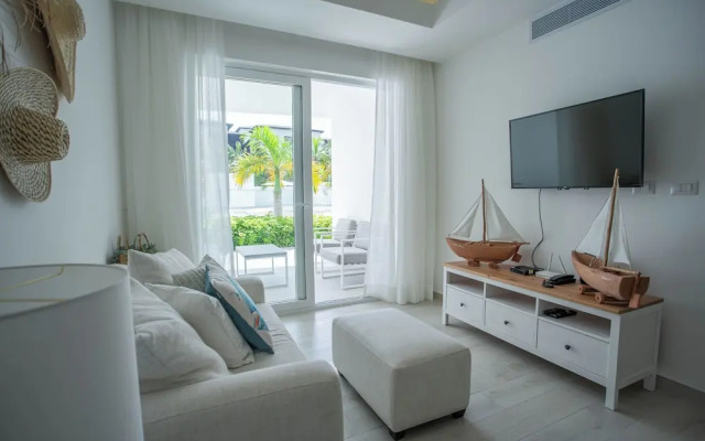 Xeliter Playa Coral Bavaro