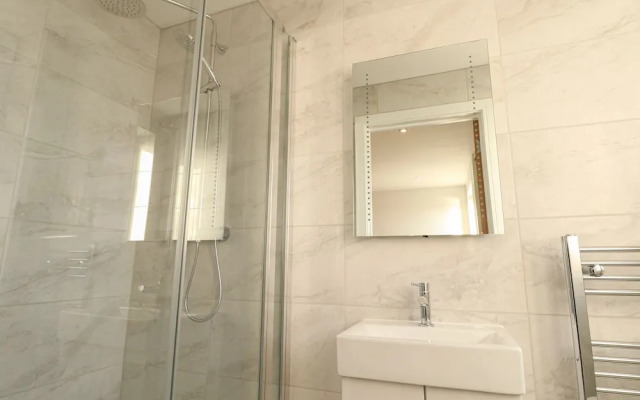 Harbourside Haven Apartment 3
