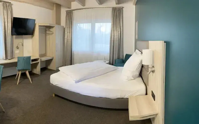 Boardinghouse am Borkumkai