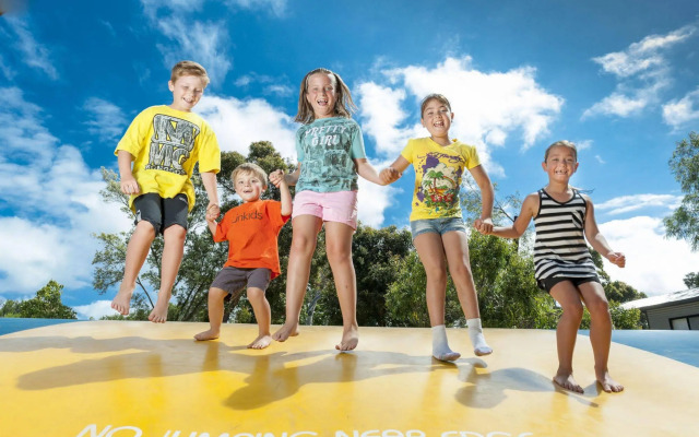 BIG4 Ingenia Holidays Phillip Island