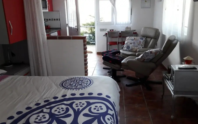 Apartamentos Labana