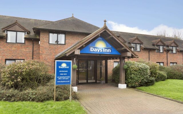 Days Inn Sevenoaks Clacket Lane