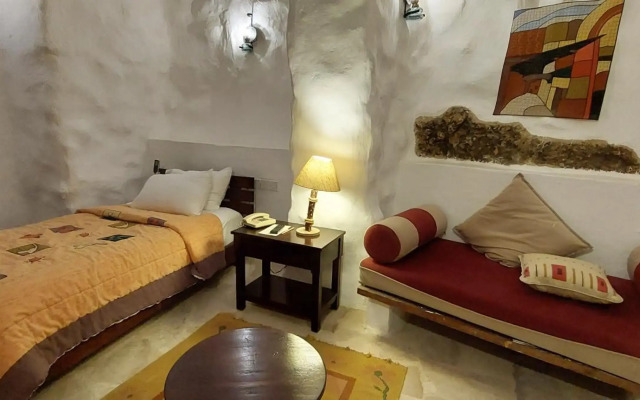 Hayat Zaman Hotel & Resort