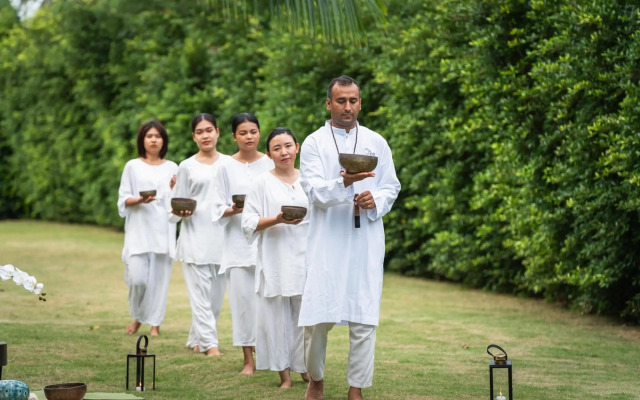 Aleenta Phuket - Phang Nga - The Leading Hotels of the World