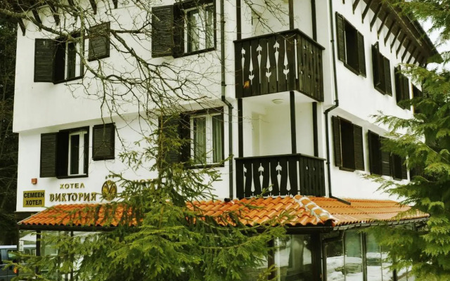 Victoria Borovets