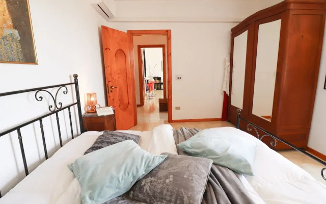 Azzurra's House Near the sea in Otranto