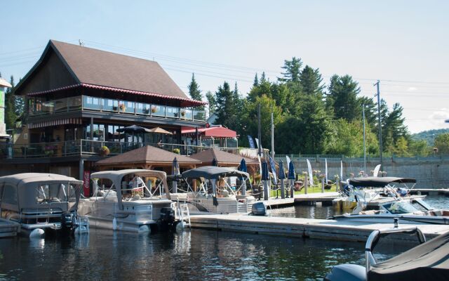 Le Viking Resort & Marina