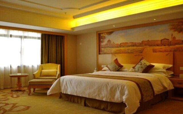 Vienna International Hotel Lhasa Potala Palace Branch