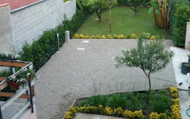 Appartamenti Vacanze Mareemare