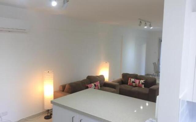 Flat 2 Bedrooms 1 Bathroom - Nicosia