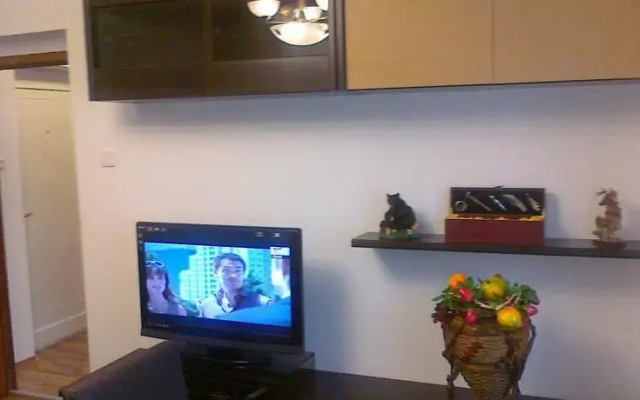Apartament Cristian