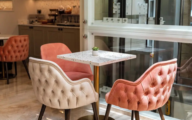 Palazzo De La Sengle Boutique Hotel