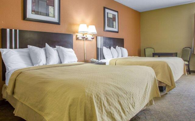 Quality Inn