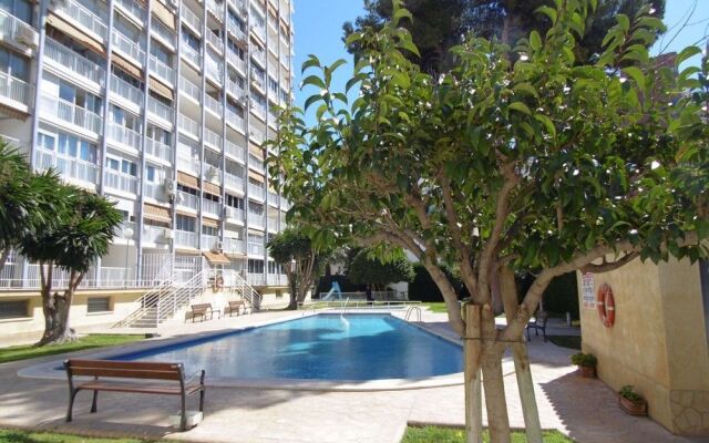 Apartamento Albatros 14