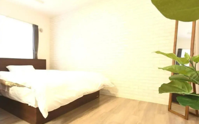 GLASS Yamahana EAST - Vacation STAY 7690
