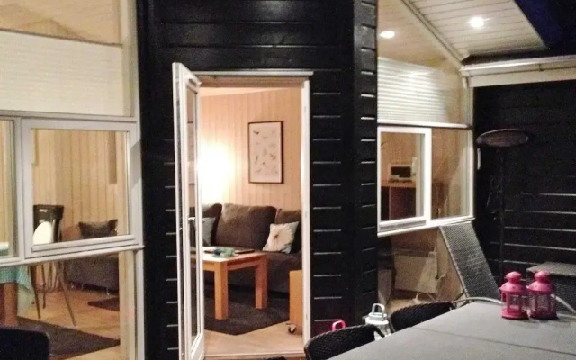 6 Person Holiday Home in Tranekaer-by Traum