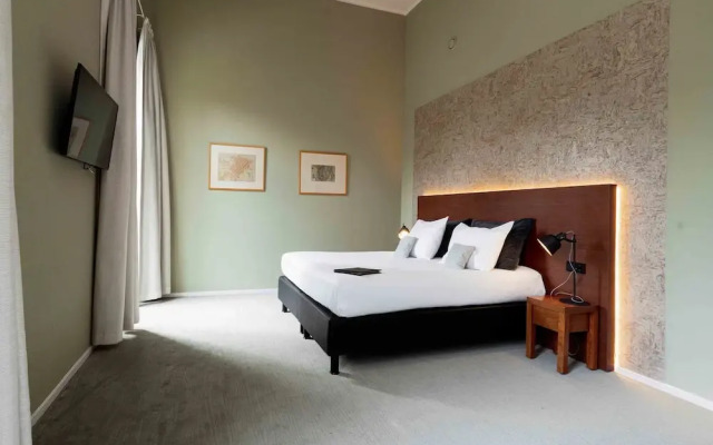 Leerhotel Het Klooster