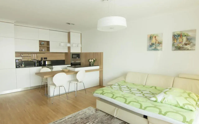 Vienna Apartments Hauptbahnhof - Apartment in Vienna - Photo 3