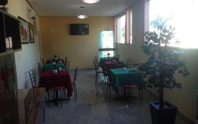 Domus Hotel Trindade - Canaã dos Carajás