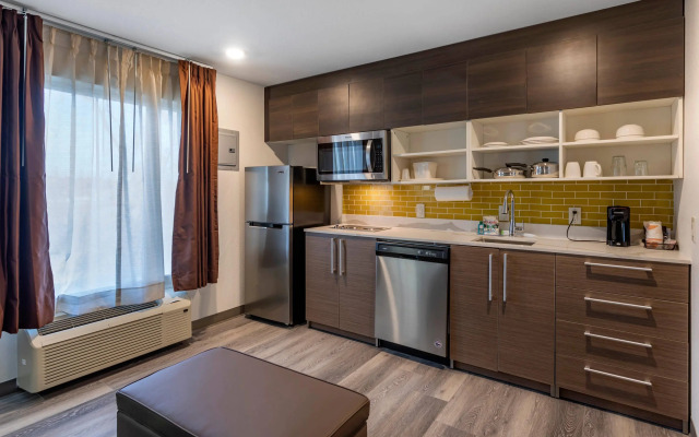 MainStay Suites Lebanon - Nashville Area