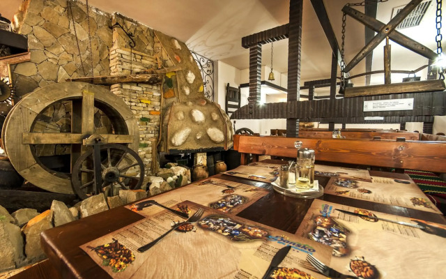 MPM Bansko SPA & Holidays