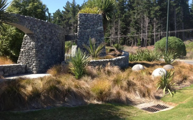 The Fairways Accommodation Kaikoura