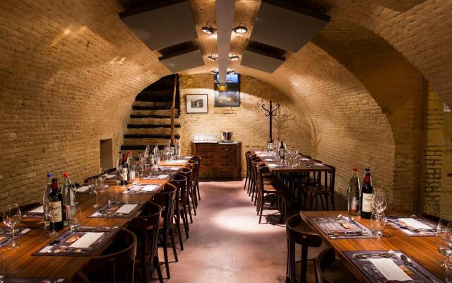 L'Hermitage Gantois, Autograph Collection