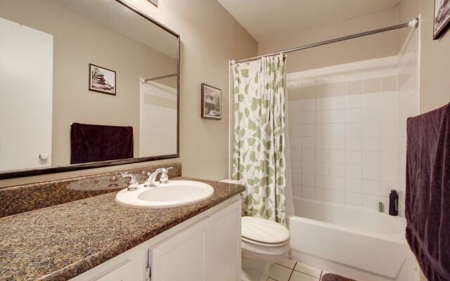 AustinStays 2 Bedroom Downtown Suite