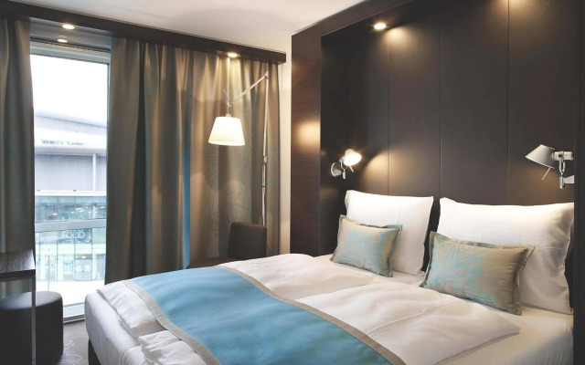 Motel One Manchester Piccadilly