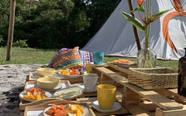 Bosque de Aventura & Glamping El Refugio