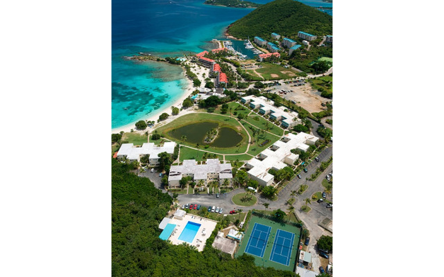 Crystal Cove Beach Resort by Antilles Resorts