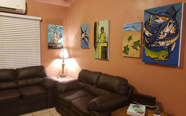 Casa del Mar - Hostel