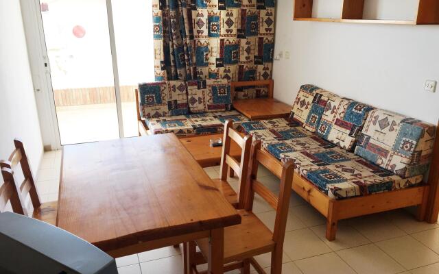 Apartaments AR Lotus