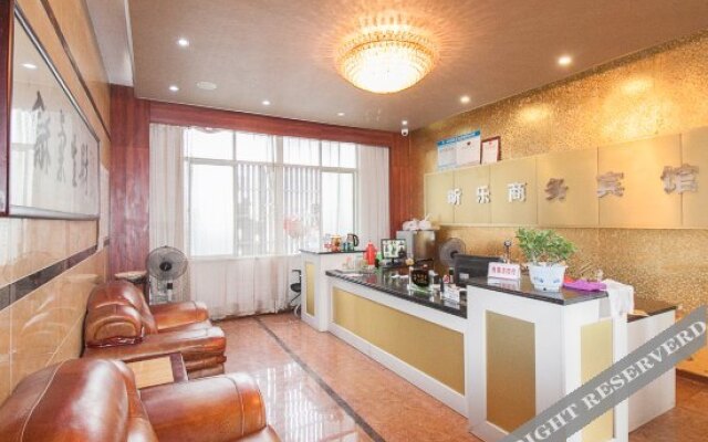 Xinle Hotel