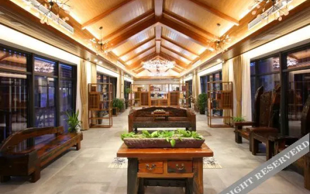 Qianwei 1966 Hotel