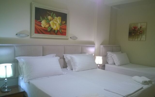 Ceko Hotel