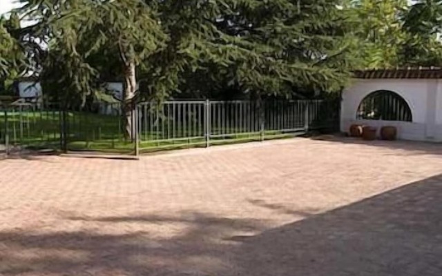 Villa Belvedere