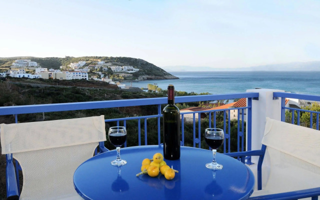 Anatoli Hotel
