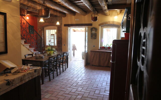Relais Corte Sant'Agata