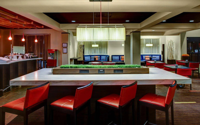 Courtyard by Marriott Richmond Chester