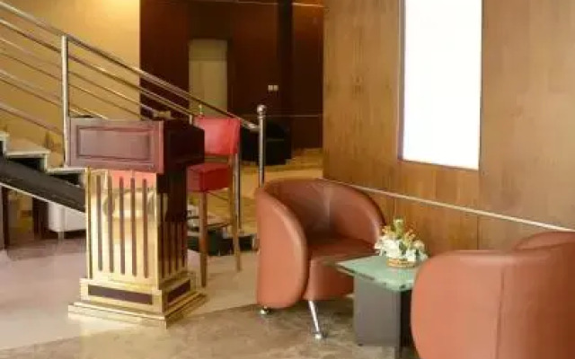 Beyab Al Azizeyyah Hotel