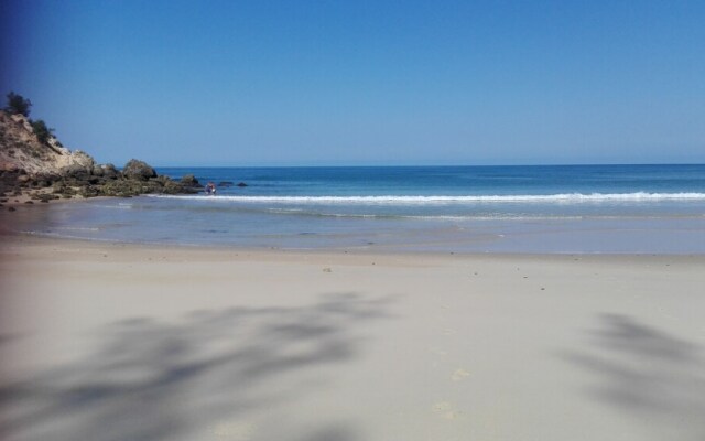 ViaAfricaLodge