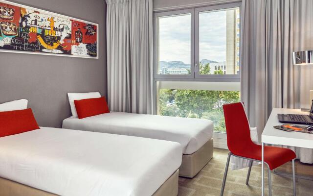 Aparthotel Adagio Marseille Timone