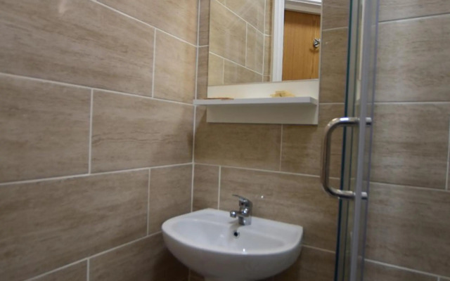 Woodlands Lodge Ilford