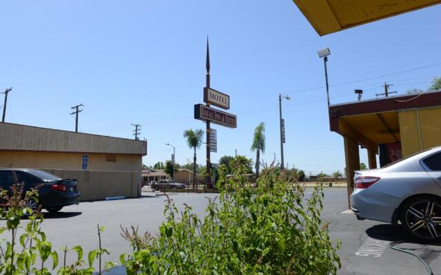 Royal Inn and Suites