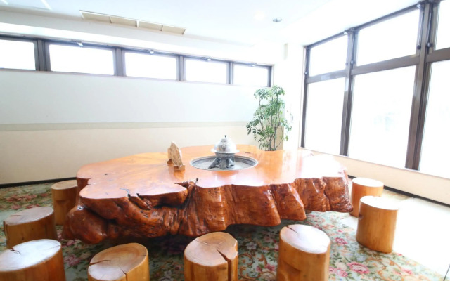 Hotel Tagawa