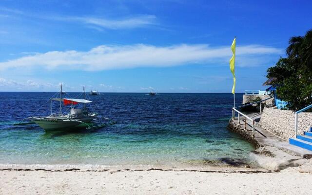 Blue Corals Beach Resort