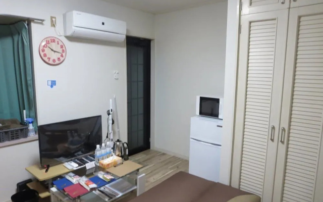 Comfort CUBE PHOENIX S Kumamoto