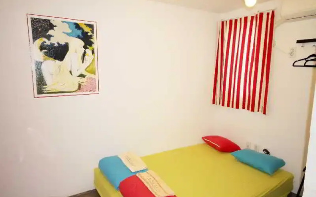 Pencil5 Hostel In Seoul, Korea