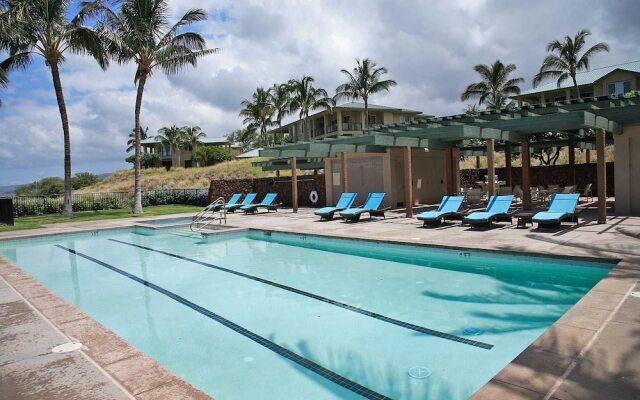 Kumulani I-3 2 Bedroom Condo